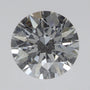 0.37 ct Natural Diamond – I SI1 – Round Cut – GIA Certified — Sapphire Row · cut7