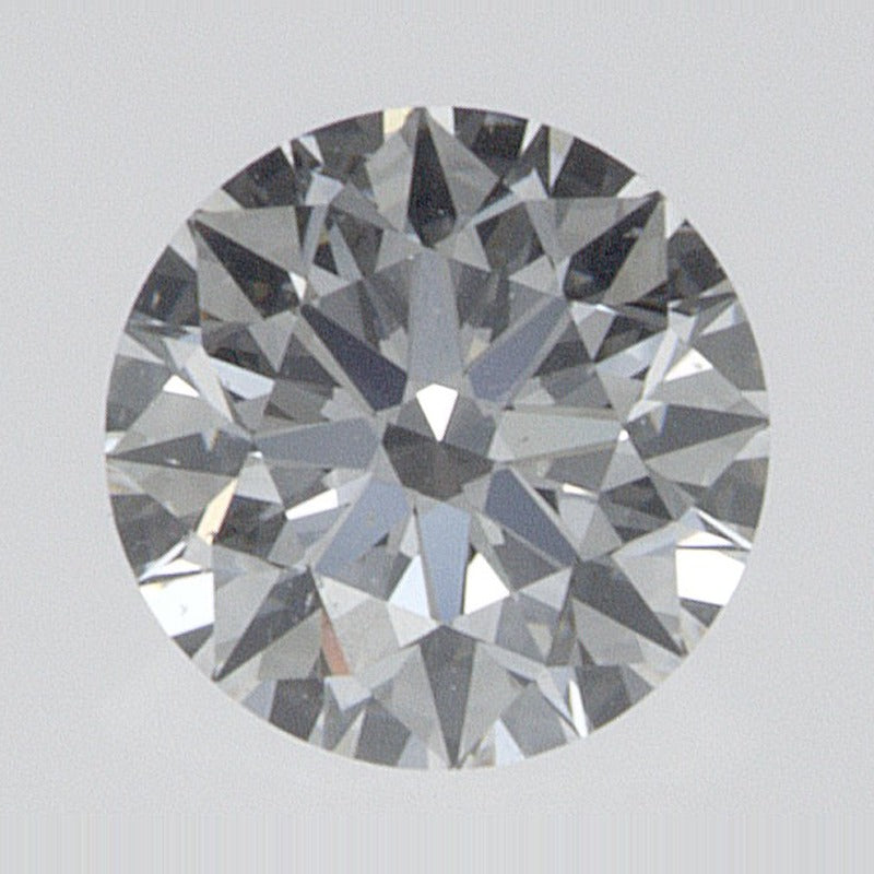 0.36 ct Natural Diamond – G VS1 – Round Cut – GIA Certified — Sapphire Row · cut7