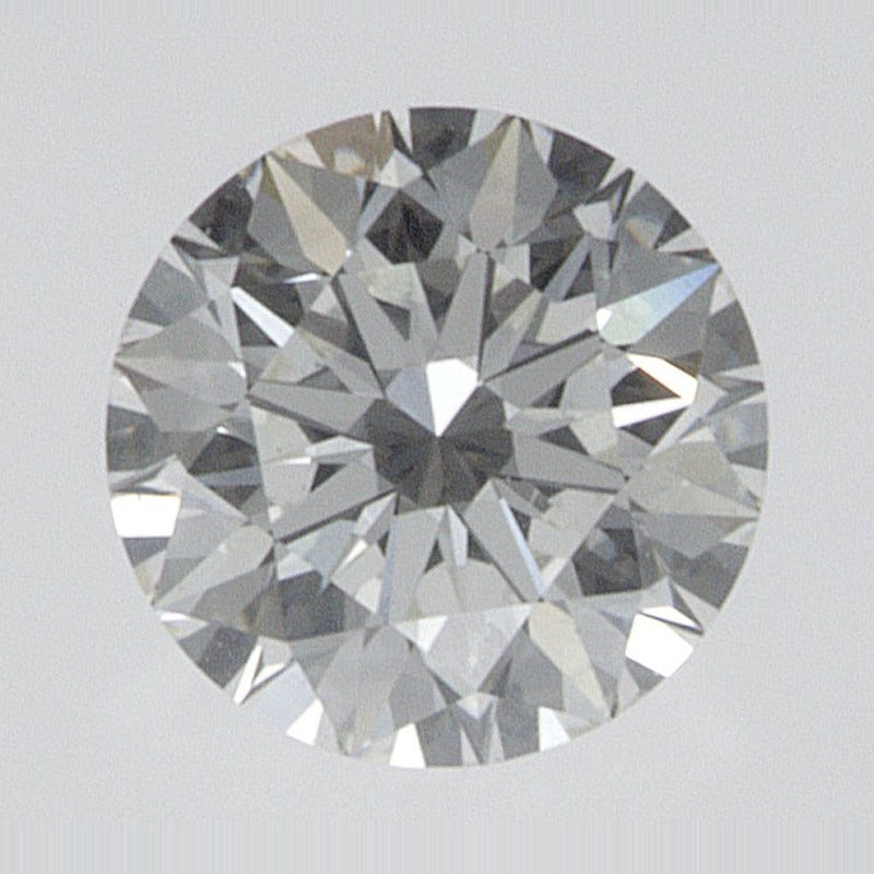 0.36 ct Natural Diamond – I VS1 – Round Cut – GIA Certified — Sapphire Row · cut7