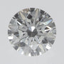 0.36 ct Natural Diamond – I VS1 – Round Cut – GIA Certified — Sapphire Row · cut7