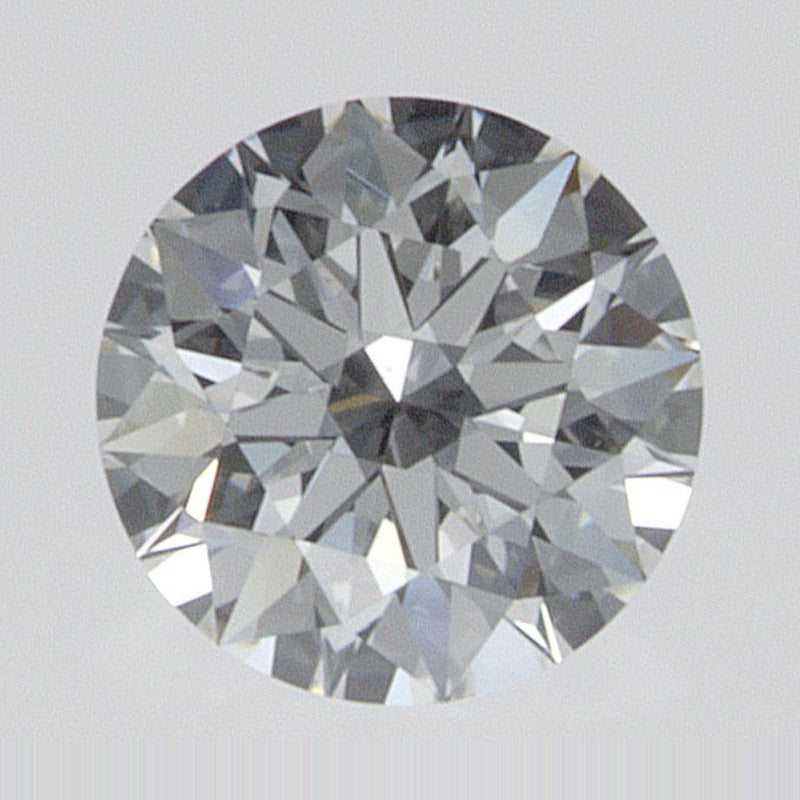 0.36 ct Natural Diamond – G VS2 – Round Cut – GIA Certified — Sapphire Row · cut7