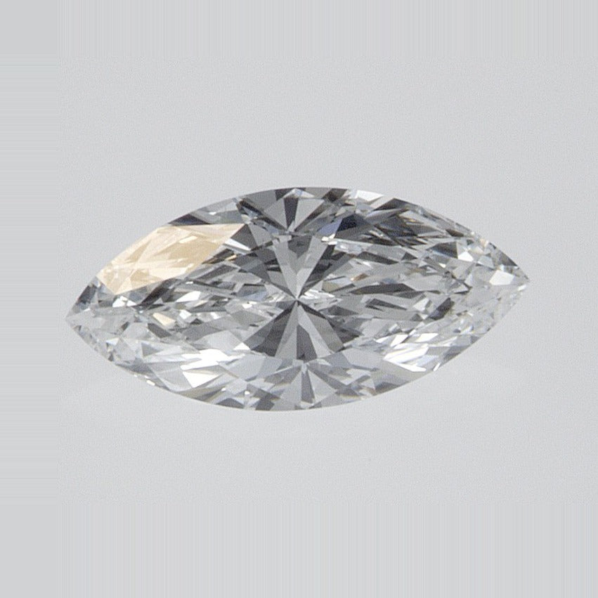 0.35 ct Natural Diamond – D VS2 – Marquise Cut – GIA Certified — Sapphire Row · cut7