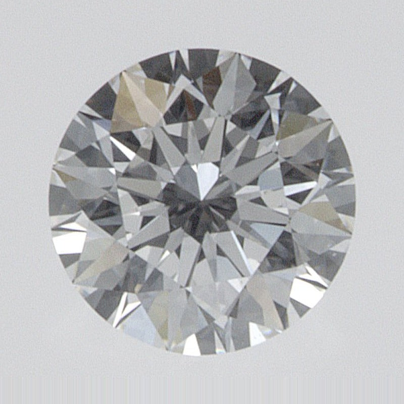 0.35 ct Natural Diamond – G VS2 – Round Cut – GIA Certified — Sapphire Row · cut7