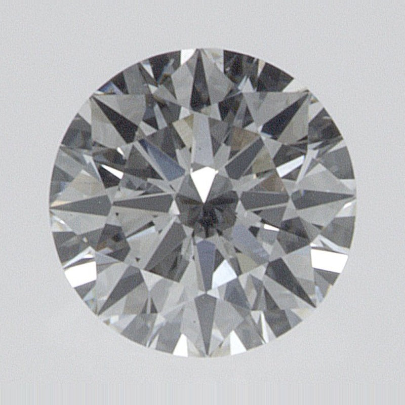 0.35 ct Natural Diamond – G VS2 – Round Cut – GIA Certified — Sapphire Row · cut7