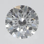 0.34 ct Natural Diamond – H VS2 – Round Cut – GIA Certified — Sapphire Row · cut7