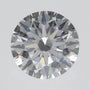0.33 ct Natural Diamond – H VS2 – Round Cut – GIA Certified — Sapphire Row · cut7