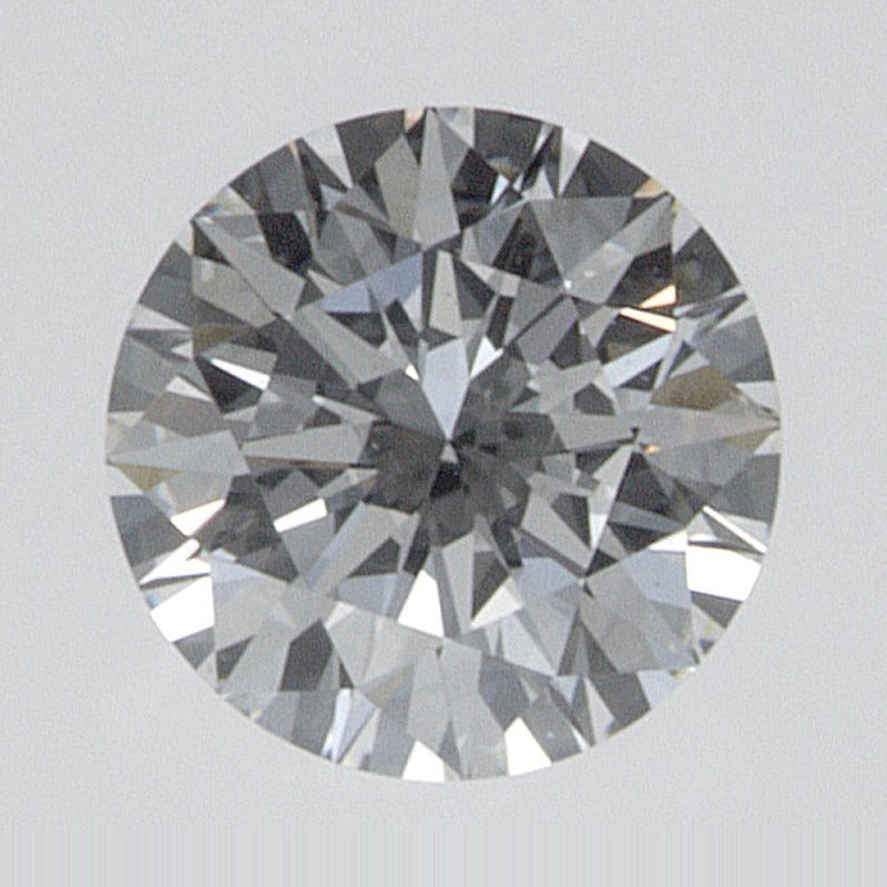 0.33 ct Natural Diamond – G VS2 – Round Cut – GIA Certified — Sapphire Row · cut7