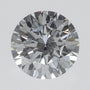 0.33 ct Natural Diamond – G VS2 – Round Cut – GIA Certified — Sapphire Row · cut7