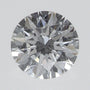0.33 ct Natural Diamond – F SI1 – Round Cut – GIA Certified — Sapphire Row · cut7