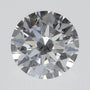 0.32 ct Natural Diamond – F VS2 – Round Cut – GIA Certified — Sapphire Row · cut7