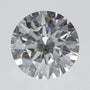 0.32 ct Natural Diamond – F SI1 – Round Cut – GIA Certified — Sapphire Row · cut7