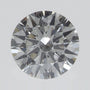 0.31 ct Natural Diamond – G VS2 – Round Cut – GIA Certified — Sapphire Row · cut7