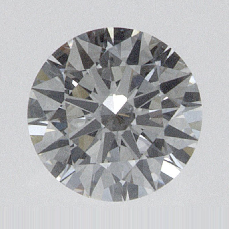 0.31 ct Natural Diamond – G VS2 – Round Cut – GIA Certified — Sapphire Row · cut7