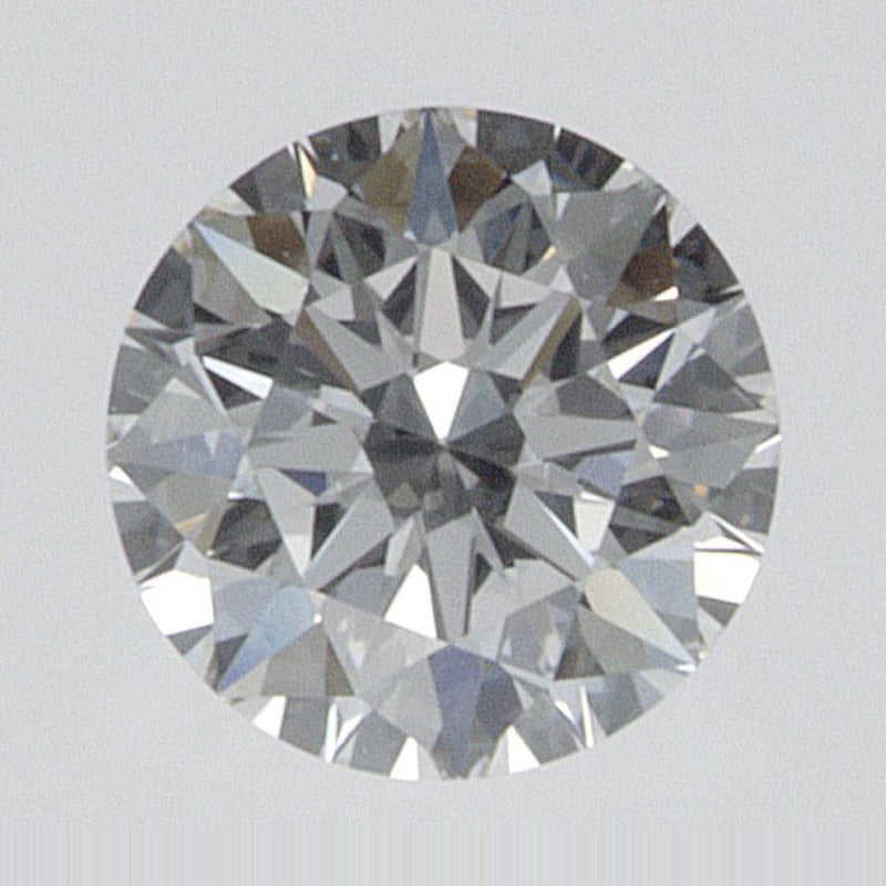 0.31 ct Natural Diamond – G VS2 – Round Cut – GIA Certified — Sapphire Row · cut7