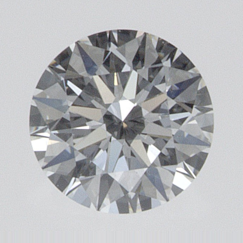 0.31 ct Natural Diamond – F SI1 – Round Cut – GIA Certified — Sapphire Row · cut7