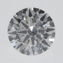 0.30 ct Natural Diamond – G SI1 – Round Cut – GIA Certified — Sapphire Row · cut7