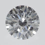 0.30 ct Natural Diamond – G SI1 – Round Cut – GIA Certified — Sapphire Row · cut7