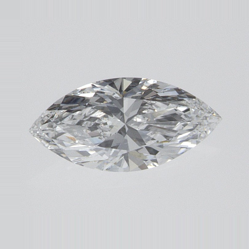 0.30 ct Natural Diamond – D VS2 – Marquise Cut – GIA Certified — Sapphire Row · cut7