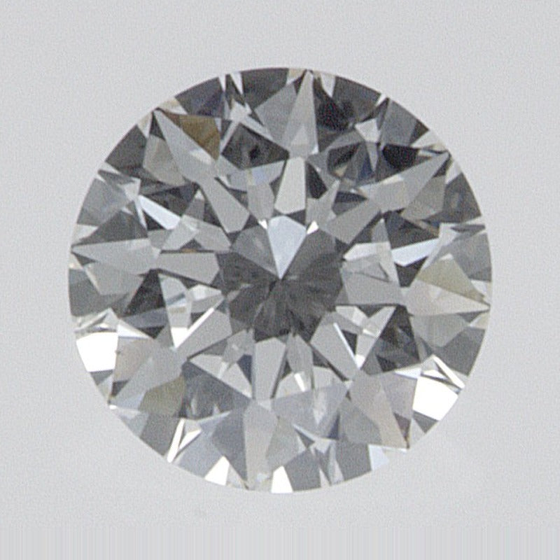0.30 ct Natural Diamond – F VS2 – Round Cut – GIA Certified — Sapphire Row · cut7