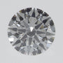 0.30 ct Natural Diamond – F SI1 – Round Cut – GIA Certified — Sapphire Row · cut7