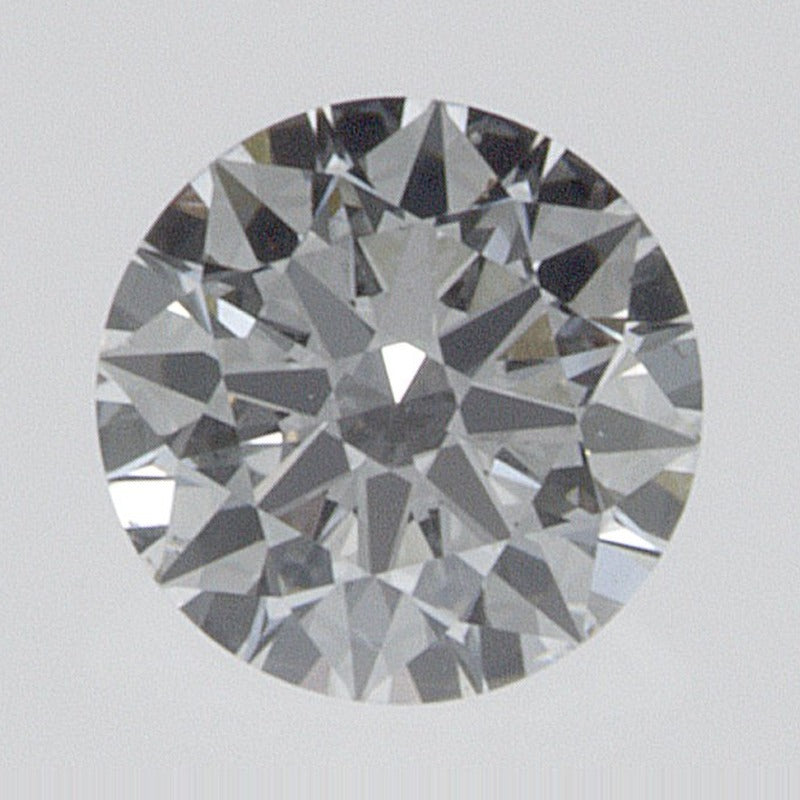 0.30 ct Natural Diamond – F SI1 – Round Cut – GIA Certified — Sapphire Row · cut7