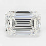 5.07 ct Lab-Grown Diamond – F VVS2 – Emerald Cut – GCAL Certified — Sapphire Row · cut7