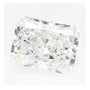 4.09 ct Lab-Grown Diamond – E VVS2 – Radiant Cut – GCAL Certified — Sapphire Row · cut7