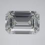 4.05 ct Lab-Grown Diamond – E VVS2 – Emerald Cut – IGI Certified — Sapphire Row · cut7