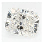 3.89 ct Lab-Grown Diamond – G VS1 – Elongated Cushion Cut – GCAL Certified — Sapphire Row · cut7