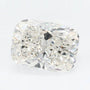 3.53 ct Lab-Grown Diamond – H VVS2 – Elongated Cushion Cut – GCAL Certified — Sapphire Row · cut7