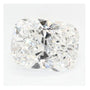 3.23 ct Lab-Grown Diamond – F VS1 – Elongated Cushion Cut – GCAL Certified — Sapphire Row · cut7