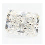 3.20 ct Lab-Grown Diamond – G VS1 – Radiant Cut – GCAL Certified — Sapphire Row · cut7