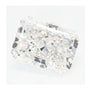 3.20 ct Lab-Grown Diamond – D VS1 – Radiant Cut – GCAL Certified — Sapphire Row · cut7