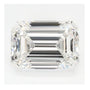 3.09 ct Lab-Grown Diamond – G VVS2 – Emerald Cut – GCAL Certified — Sapphire Row · cut7