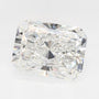 3.10 ct Lab-Grown Diamond – E VS1 – Radiant Cut – GCAL Certified — Sapphire Row · cut7