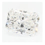 3.08 ct Lab-Grown Diamond – E VVS2 – Radiant Cut – GCAL Certified — Sapphire Row · cut7
