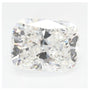 3.08 ct Lab-Grown Diamond – F VVS2 – Elongated Cushion Cut – GCAL Certified — Sapphire Row · cut7