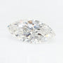 3.08 ct Lab-Grown Diamond – G VVS2 – Marquise Cut – GCAL Certified — Sapphire Row · cut7