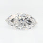3.06 ct Lab-Grown Diamond – F VS1 – Marquise Cut – GCAL Certified — Sapphire Row · cut7