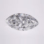 3.06 ct Lab-Grown Diamond – D VVS2 – Marquise Cut – IGI Certified — Sapphire Row · cut7