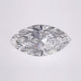 3.01 ct Lab-Grown Diamond – E VVS2 – Marquise Cut – IGI Certified — Sapphire Row · cut7