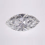 3.01 ct Lab-Grown Diamond – E VVS2 – Marquise Cut – IGI Certified — Sapphire Row · cut7