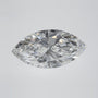2.73 ct Lab-Grown Diamond – E VS1 – Marquise Cut – IGI Certified — Sapphire Row · cut7