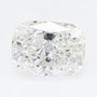 2.63 ct Lab-Grown Diamond – E VS1 – Elongated Cushion Cut – GCAL Certified — Sapphire Row · cut7
