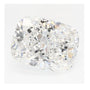 2.60 ct Lab-Grown Diamond – E VS1 – Elongated Cushion Cut – GCAL Certified — Sapphire Row · cut7
