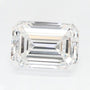 2.60 ct Lab-Grown Diamond – E VS1 – Emerald Cut – GCAL Certified — Sapphire Row · cut7