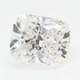 2.58 ct Lab-Grown Diamond – E VS1 – Elongated Cushion Cut – GCAL Certified — Sapphire Row · cut7
