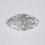 2.58 ct Lab-Grown Diamond – E VVS2 – Marquise Cut – IGI Certified — Sapphire Row · cut7