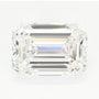 2.55 ct Lab-Grown Diamond – E VVS2 – Emerald Cut – GCAL Certified — Sapphire Row · cut7