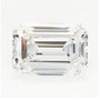 2.55 ct Lab-Grown Diamond – F VVS2 – Emerald Cut – GCAL Certified — Sapphire Row · cut7